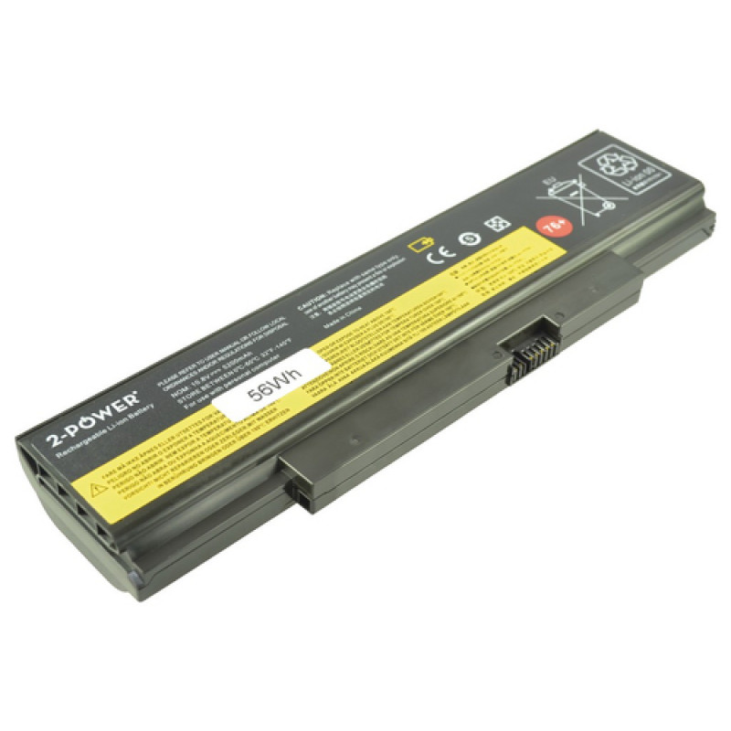 2-power 2P-4X50G59217 - Akku