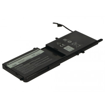 2-power Hauptakku-Pack Dell Alienware 15 R3 R4 17 R4 R5 - Batterie - 93 mAh (2P-546FF)