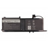 2-power Hauptakku-Pack Dell Alienware 15 R3 R4 17 R4 R5 - Batterie - 93 mAh (2P-546FF)