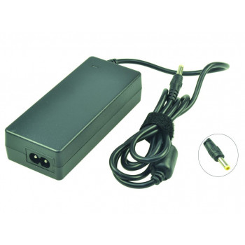 2-power 2P-5A10H70353 - Laptop-Netzteil - Innenbereich - 100 - 240 V - 45 W - 19 V - 2,37 A