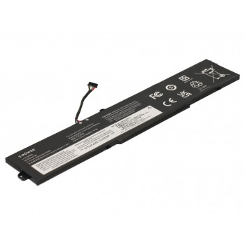 2-power Hauptakku-Pack Lenovo IdeaPad 330-15ICH - Batterie - 40 mAh (2P-5B10Q71251)