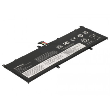2-power Lenovo Yoga C640-13IML Hauptakku NEU - Akku - 49 mAh (2P-5B10U65275)