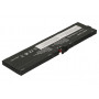 2-Power Hauptakku Lenovo ThinkPad P72 20MB - Batterie - 99 mAh (2P-5B10W13904)