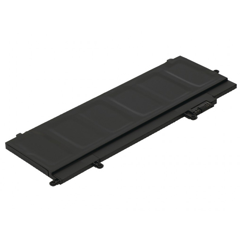 2-Power Hauptakku-Pack Lenovo ThinkPad X280 20KF/20KE - Batterie - 48 mAh (2P-5B10W13920)