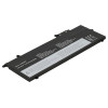 2-power Hauptakku-Pack Lenovo ThinkPad X280 20KF/20KE - Batterie - 48 mAh (2P-5B10W13922)