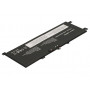 2-power Hauptakku-Pack Lenovo ThinkPad L13 Yoga - Batterie - 46 mAh (2P-5B10W13935)