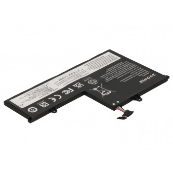 2-power Main Battery Pack Lenovo ThinkPad 15-IIL 20SM - Akku - 53 mAh (2P-5B10W67255)