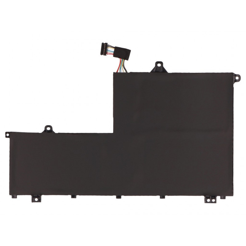 2-power Main Battery Pack Lenovo ThinkPad 15-IIL 20SM - Akku - 53 mAh (2P-5B10W67255)