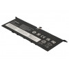 2-power Hauptakku-Pack Lenovo Yoga S730-13IML - Batterie - 2.600 mAh (2P-5B10W67274)
