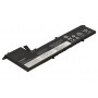 2-power Lenovo IdeaPad S540-13ITL 82H1 Hauptakku - Batterie - 46 mAh
