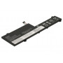 2-power Hauptakku-Pack - Akku - 2.400 mAh (2P-5B10X49072)