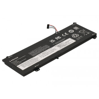2-Power Hauptakku-Pack Lenovo ThinkBook 14 G3 ITL 21A3 - Batterie - 46 mAh (2P-5B11C22842)