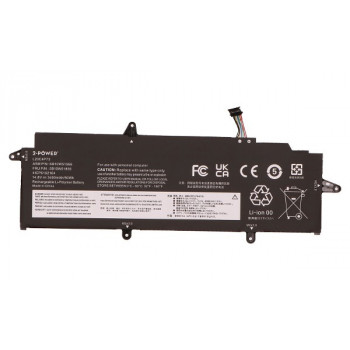 2-Power Hauptakku 14,8V 3400mAh