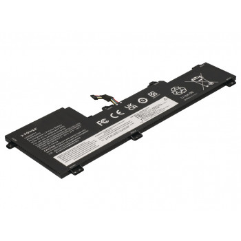 2-Power Hauptakku-Pack Lenovo Yoga Slim 7 Pro 16ACH6 82QQ - Batterie - 72 mAh (2P-5B11N52019)