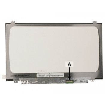 2-power 14,0 Zoll HD 1366x768 LED 30 Pin Matt (2P-5D10M42893)