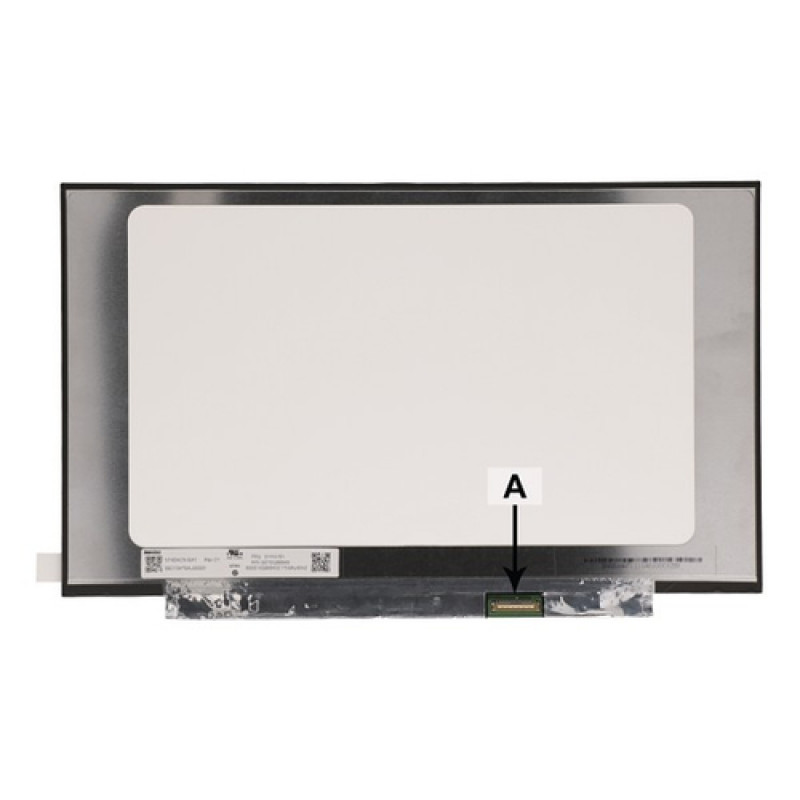 2-power 14,0 Zoll FHD 1920x1080 Oncell Touch (2P-5D11B68428)