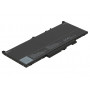 2-power Hauptakku-Pack - Akku - 54 mAh (2P-451-BBTW)