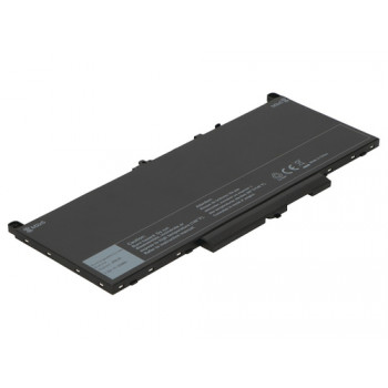 2-POWER Hauptakku-Pack - Akku - 54 mAh (2P-451-BBWS)