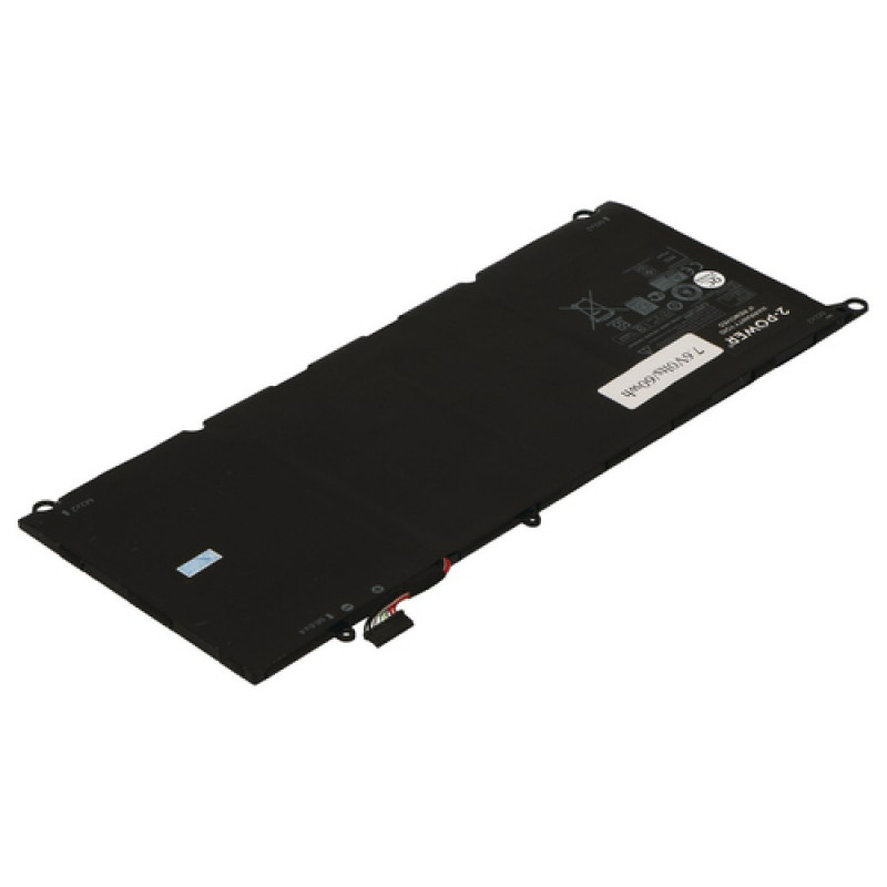 2-power 2P-451-BBXF - Akku - Dell 13 9360