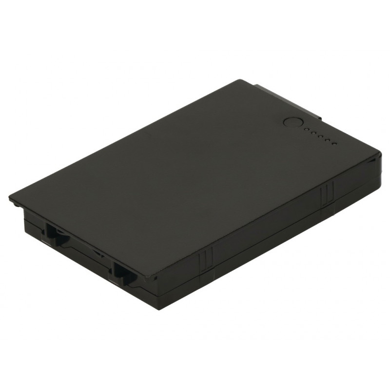 2-Power Hauptakku Dell Latitude 12 7212 - Batterie - 3.600 mAh (2P-451-BCDH)