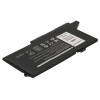 2-power Hauptakku-Pack - Akku - 2.600 mAh (2P-451-BCSV)