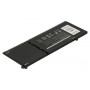 2-Power Hauptakku 11,4V 3300mAh (2P-451-BCUI)