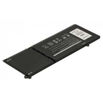 2-Power Hauptakku 11,4V 3300mAh (2P-451-BCUI)