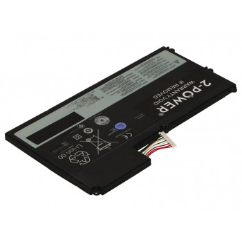 2-power Main Battery Pack 3850 - Batterie - 4.220 mAh (2P-45N1088)