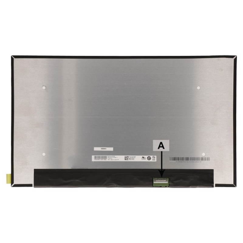 2-Power 15,6 Zoll 1920x1080 FHD IPS Matt (2P-56PR6)