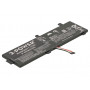 2-power 2P-5B10K90787 - Akku