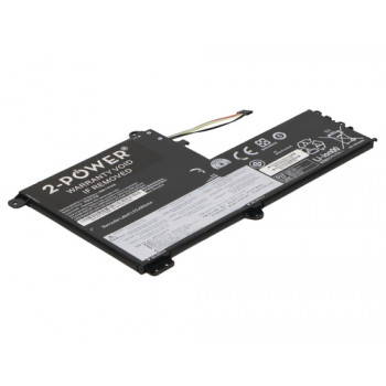 2-power 2P-5B10Q39205 - Akku - 2-Power