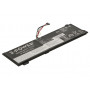 2-power 2P-5B10R38759 - Akku
