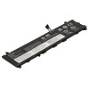 2-Power Hauptakku-Pack Lenovo IdeaPad S340-13IML 81UM - Batterie - 3.400 mAh (2P-5B10U95573)