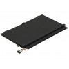 2-power Hauptakku-Pack Lenovo ThinkPad R480 - Batterie - 45 mAh (2P-5B10W13889)