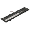 2-power Hauptakku-Pack - Akku - 80 mAh (2P-5B10W13899)
