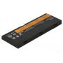 2-power Lenovo ThinkPad P50 Hauptakku-Pack - Akku - 80 mAh (2P-5B10W13952)