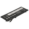 2-power Hauptakku-Pack - Akku - 50 mAh (2P-5B10W51827)