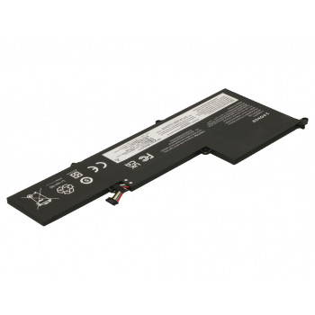 2-power Hauptakku-Pack Lenovo YOGA Slim 7 14 - Batterie - 52 mAh (2P-5B10W65273)