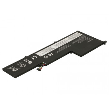 2-power Hauptakku-Pack Lenovo YOGA Slim 7 14 - Batterie - 52 mAh (2P-5B10W65273)