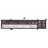 2-power Hauptakku-Pack Lenovo YOGA C940-15IRH - Batterie - 53 mAh (2P-5B10W67244)