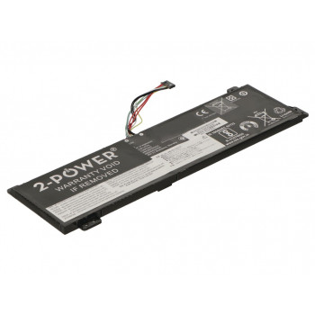 2-power 2P-5B10W67297 - Akku