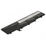 2-power Hauptakku-Pack Lenovo ThinkPad E15 Gen 2 - Batterie - 45 mAh (2P-5B10X02600)