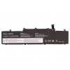 2-power Hauptakku-Pack Lenovo ThinkPad E15 Gen 2 - Batterie - 45 mAh (2P-5B10X02600)