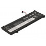 2-power Hauptakku-Pack Lenovo ThinkBook 14 G3 ITL 21A3 - Batterie - 46 mAh (2P-5B10Z21201)