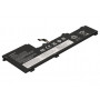 2-Power Hauptakku-Pack Lenovo Yoga Slim 7 Pro 16ACH6 82QQ - Batterie - 72 mAh (2P-5B11N52045)