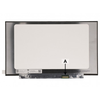 2-power 2P-5D10Z72100 - Anzeige - 35,6 cm (14 Zoll) - Full HD - Touchscreen