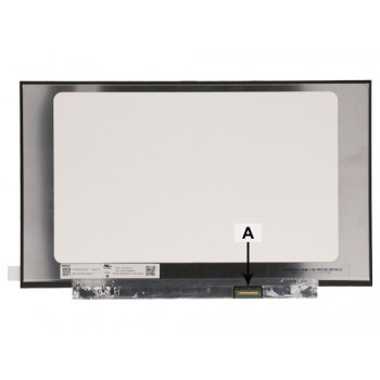 2-power 2P-5D10Z72100 - Anzeige - 35,6 cm (14 Zoll) - Full HD - Touchscreen