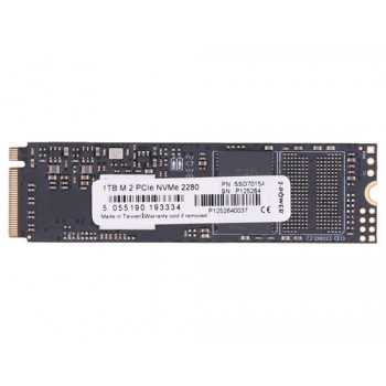 2-power 1TB M.2 PCIe NVMe 2280 SSD (2P-4XB1M86955)