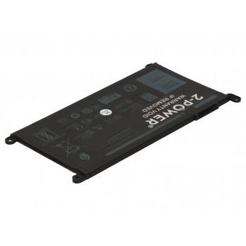 2-Power Hauptakku-Pack Dell Chromebook 11 3180 - Batterie - 42 mAh
