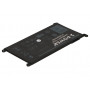 2-Power Hauptakku-Pack Dell Chromebook 11 3180 - Batterie - 42 mAh